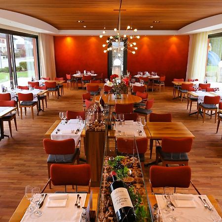 Hotel Urs Und Viktor Bettlach ภายนอก รูปภาพ