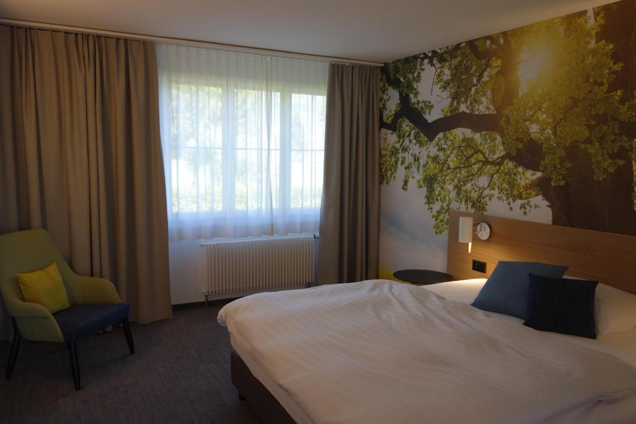 Hotel Urs Und Viktor Bettlach ภายนอก รูปภาพ