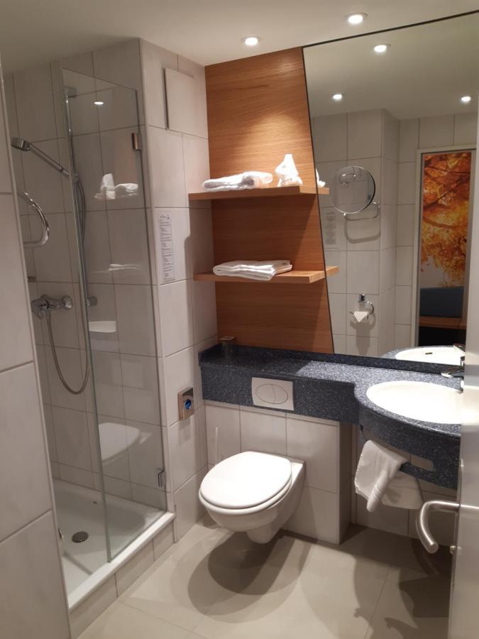 Hotel Urs Und Viktor Bettlach ภายนอก รูปภาพ