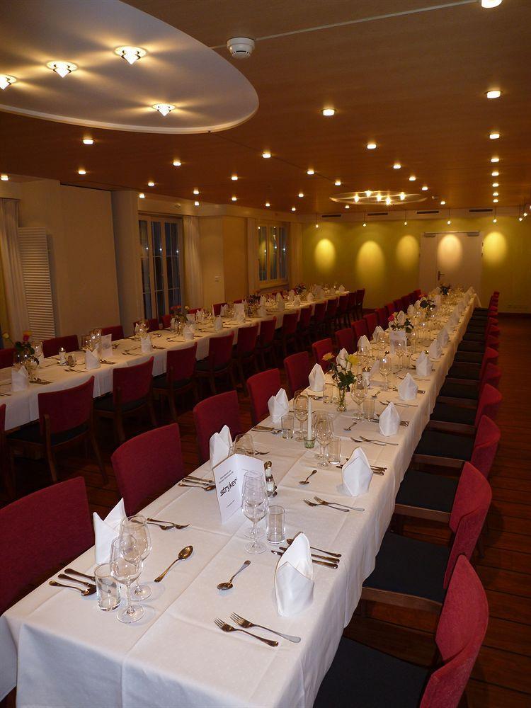 Hotel Urs Und Viktor Bettlach ภายนอก รูปภาพ